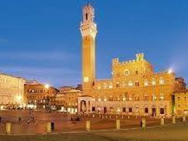 Appartamento in vendita a Contrada della Civetta, Siena