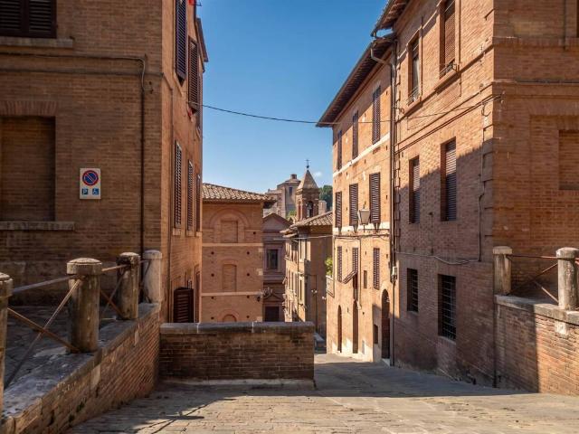 Appartamento in vendita a Contrada del Leocorno, Siena