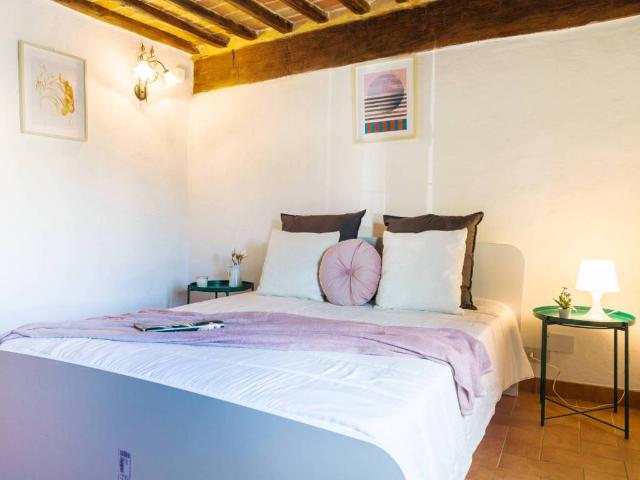 Appartamento in vendita a Siena, Toscana