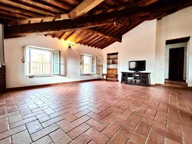 Appartamento in vendita a Contrada della Torre, Siena