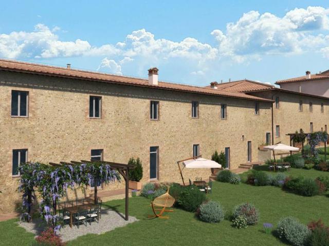 Appartamento in vendita a Siena, Toscana