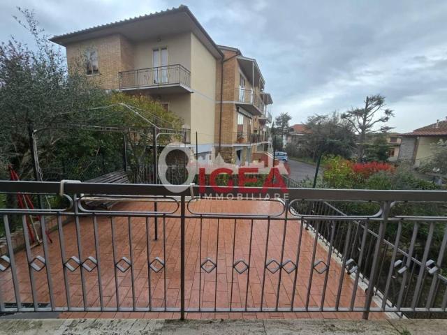 Appartamento in vendita a Vico Alto, Siena