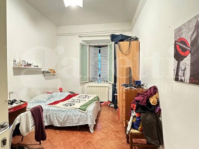 Appartamento in vendita a Camollia, Siena