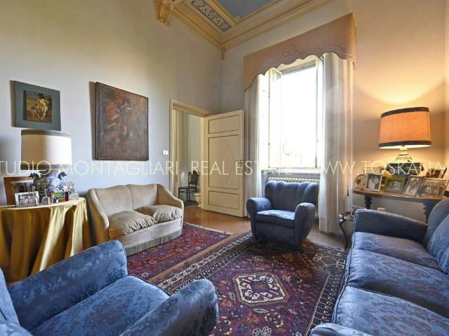 Appartamento in vendita a Contrada dell'Aquila, Siena