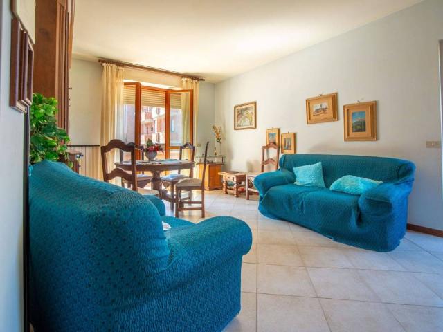 Appartamento in vendita a Scacciapensieri, Siena