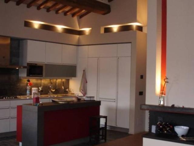 Appartamento in vendita a Siena, Toscana