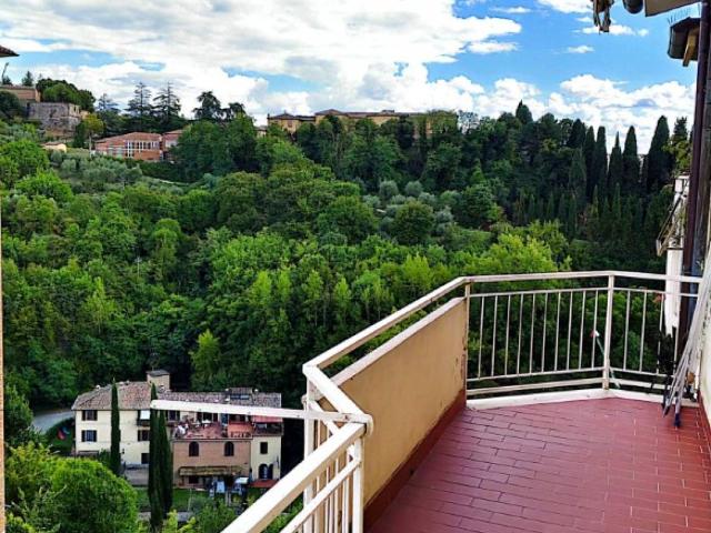 Appartamento in vendita a San Prospero, Siena