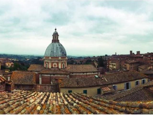 Appartamento in vendita a Contrada della Giraffa, Siena