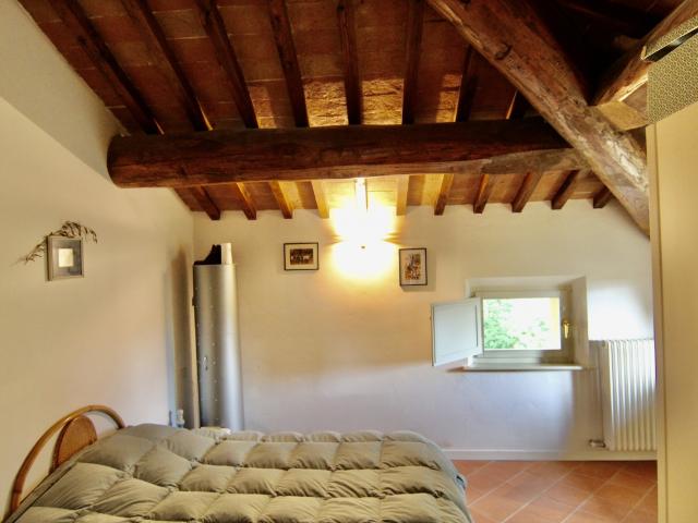 Appartamento in vendita a Fornacelle, Monteriggioni