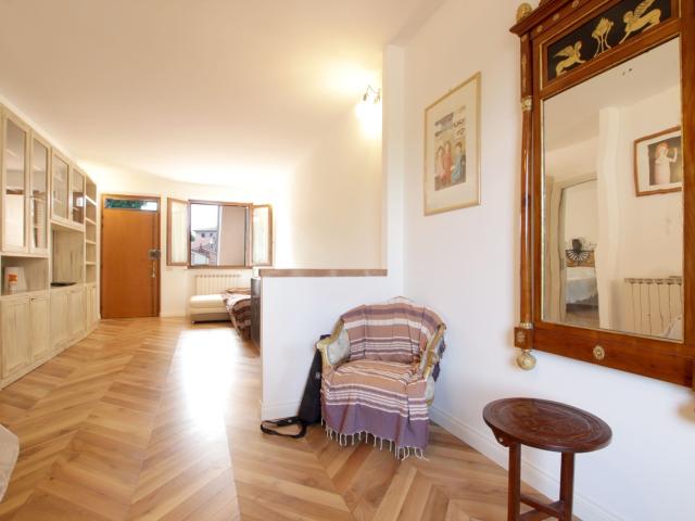 Appartamento in vendita a Pian delle Fornaci, Siena