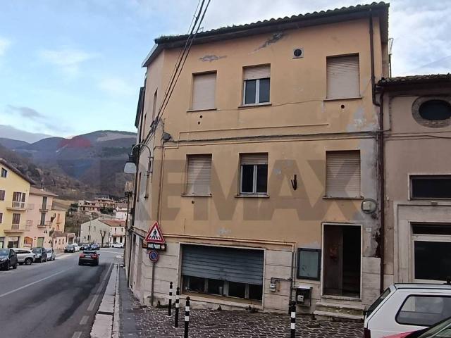 Appartamento in vendita a Giacconale, Sigillo