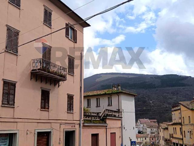 Appartamento in vendita a Giacconale, Sigillo