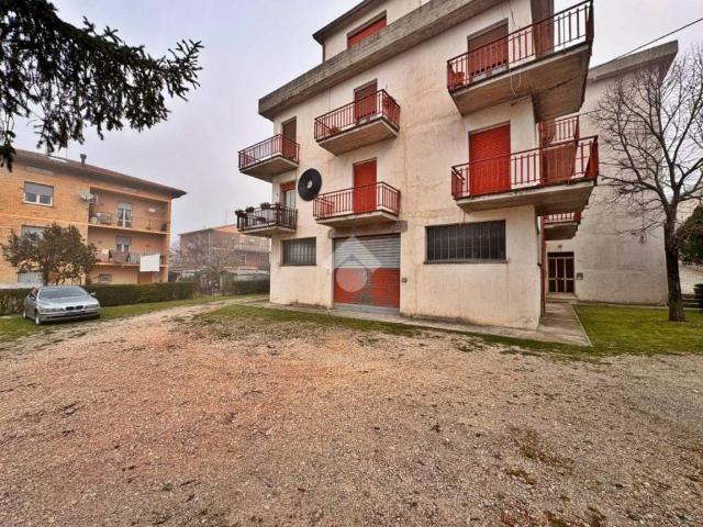 Appartamento in vendita a Giacconale, Sigillo