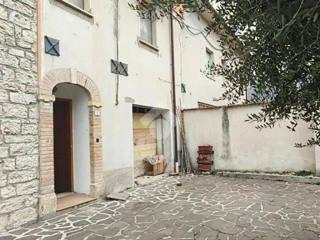 Appartamento in vendita a Giacconale, Sigillo