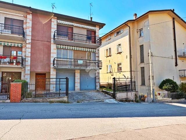 Appartamento in vendita a Giacconale, Sigillo