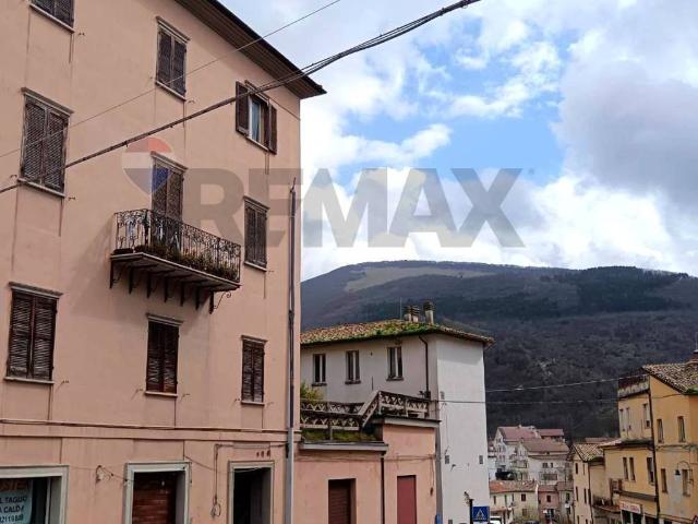 Appartamento in vendita a Giacconale, Sigillo