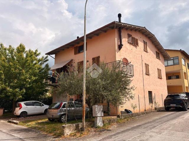 Appartamento in vendita a Giacconale, Sigillo