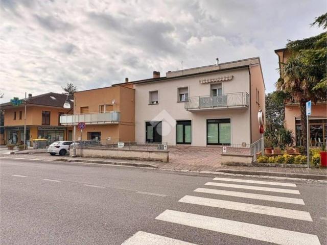 Appartamento in vendita a Giacconale, Sigillo