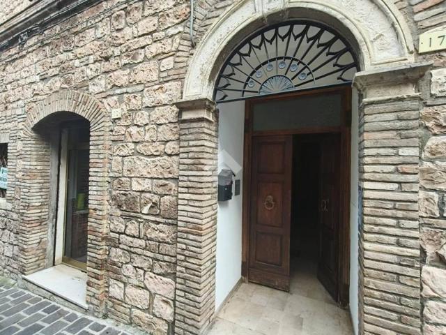 Appartamento in vendita a Giacconale, Sigillo