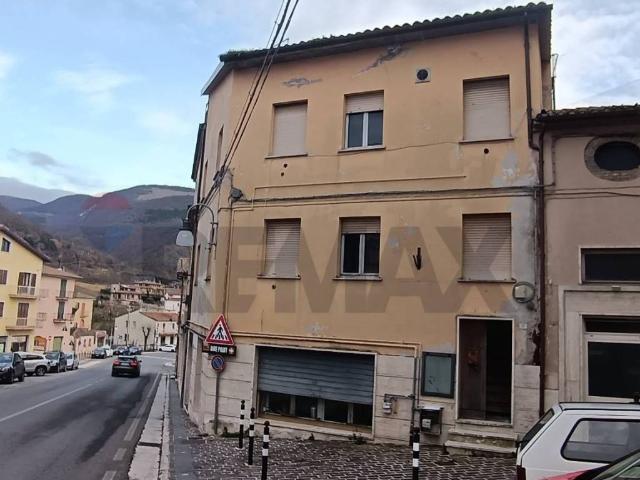 Appartamento in vendita a Giacconale, Sigillo
