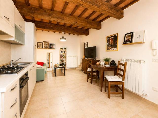Appartamento in vendita a Giacconale, Sigillo