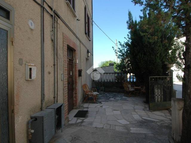 Appartamento in vendita a Sigillo, Umbria