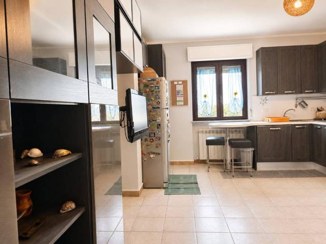 Appartamento in vendita a Giacconale, Sigillo
