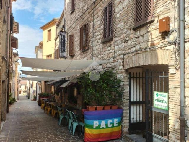 Appartamento in vendita a Giacconale, Sigillo