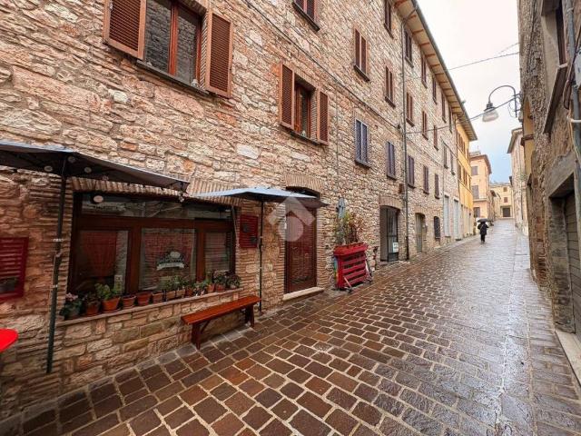 Appartamento in vendita a Giacconale, Sigillo