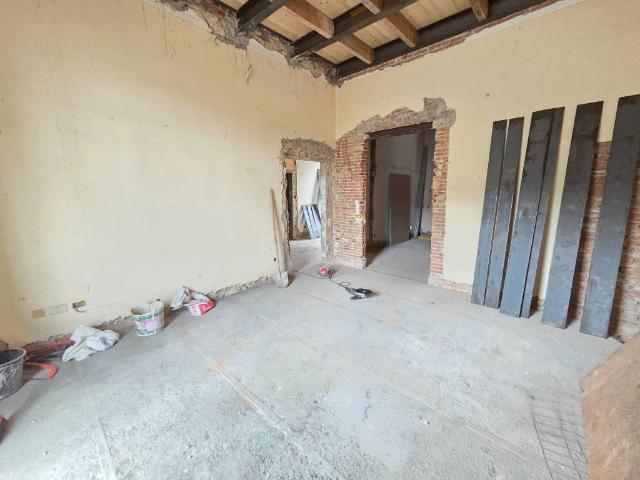 Appartamento in vendita a Signa, Toscana