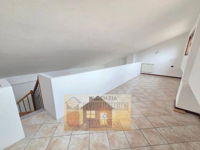 Appartamento in vendita a Campi Bisenzio, Toscana