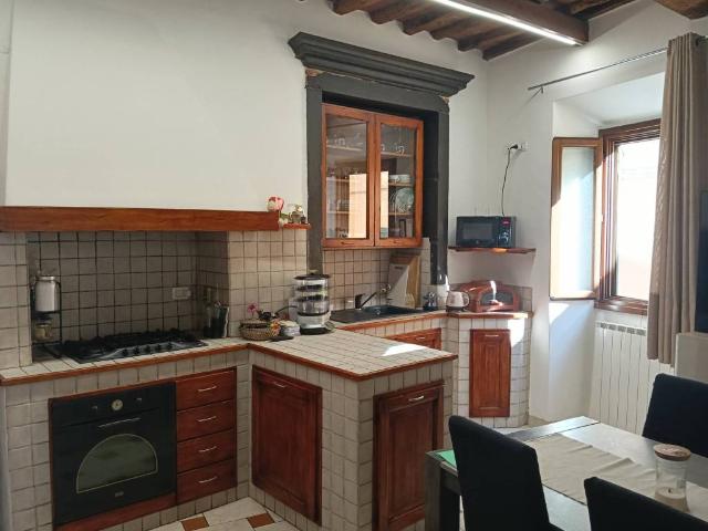 Appartamento in vendita a Signa, Firenze