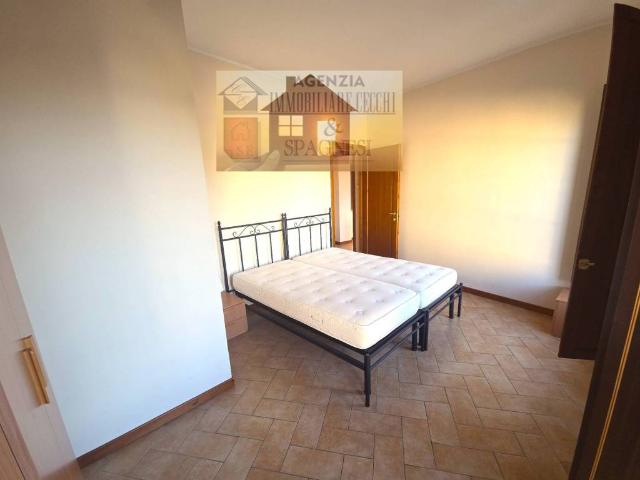 Appartamento in vendita a San Mauro, Signa