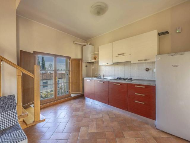 Appartamento in vendita a Signa, Toscana