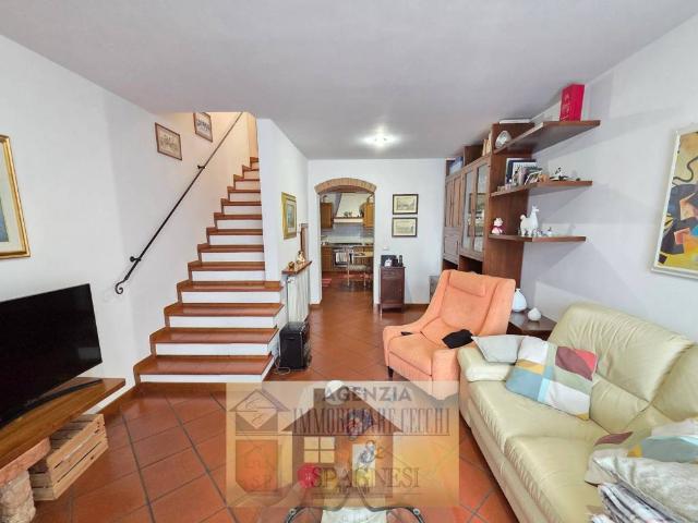 Appartamento in vendita a Signa, Toscana