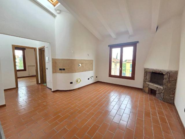 Appartamento in vendita a Signa, Toscana