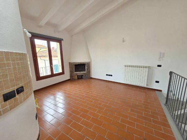 Appartamento in vendita a Signa, Toscana