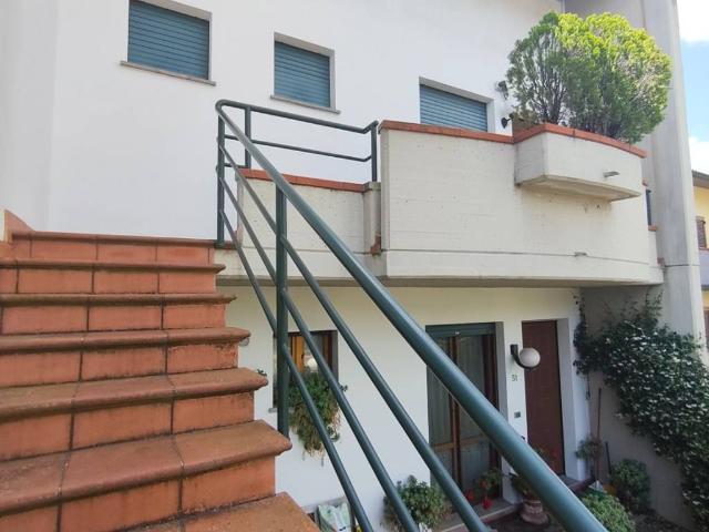 Appartamento in vendita a Signa, Toscana