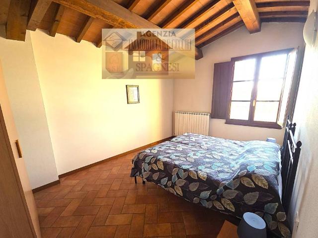 Appartamento in vendita a San Mauro, Signa
