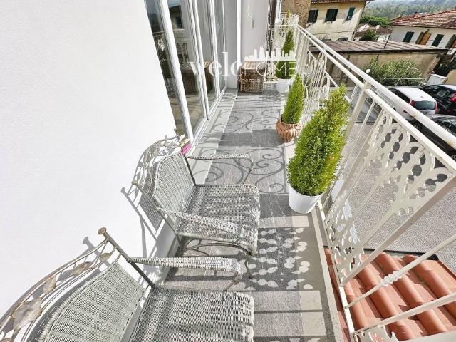 Appartamento in vendita a Signa, Toscana