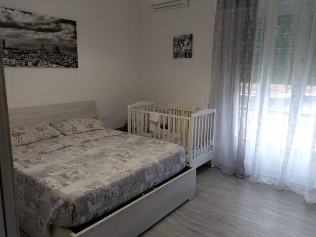 Appartamento in vendita a Signa, Toscana