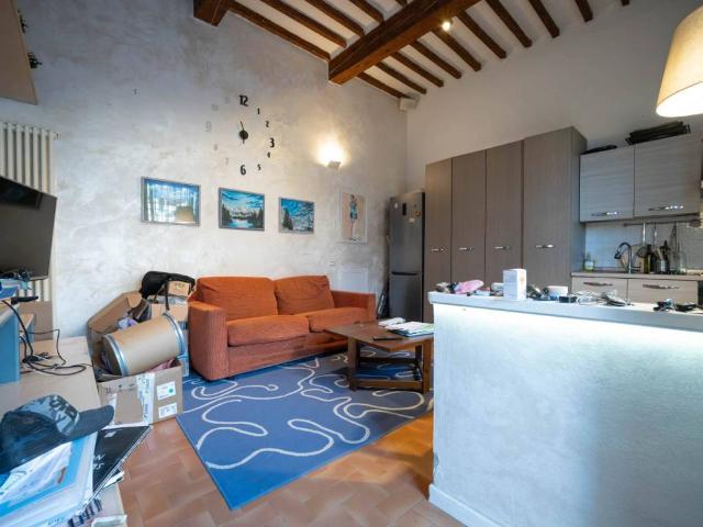 Appartamento in vendita a Signa, Toscana