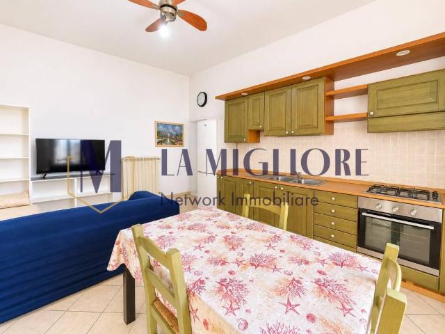Appartamento in vendita a San Mauro, Signa