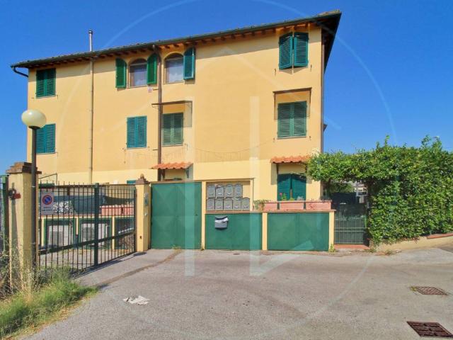 Appartamento in vendita a Campi Bisenzio, Toscana