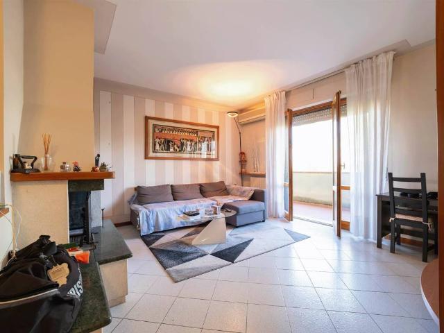 Appartamento in vendita a Signa, Toscana