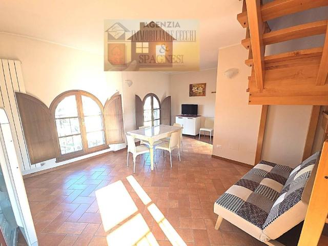 Appartamento in vendita a San Mauro, Signa