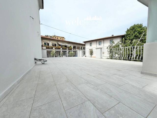 Appartamento in vendita a Signa, Toscana