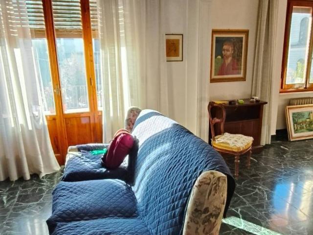 Appartamento in vendita a Signa, Toscana