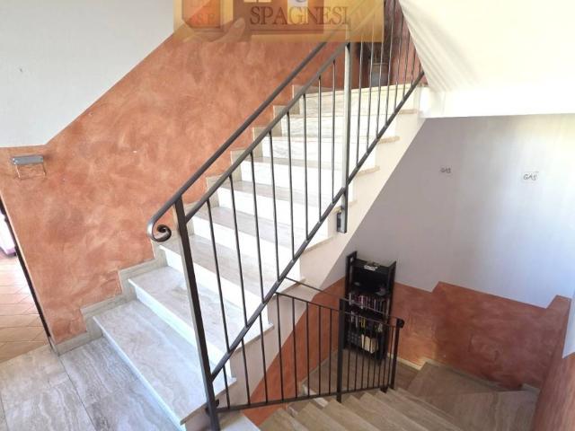 Appartamento in vendita a San Mauro, Signa