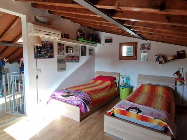 Appartamento in vendita a Signa, Toscana